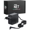 new net Alimentatore compatibile con Acer KP04501029, KP0450H001 [19V 2.37A] | KP0450H007, NC.20411.01Y, NP.ADT0A.077, NP.ADT0A.084, W15-045N4B - Caricatore, Caricabatteria, Trasformatore