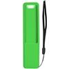 ulafbwur Custodia protettiva in silicone antipolvere per telecomando Smart TV Samsung 4K