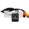 Dynavsal Macchina Fotografica di Retrovisione di HD Macchina Fotografica d'inversione di Sostegno ,Telecamera posteriore Mercedes C/E/CLS/CLK/SLK/SL Class W209 W203 W211 W219 E320 R171 S211 R230 C219