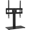 Nilox ITB OM07170 Supporto TV a parete 139,7 cm (55) Nero