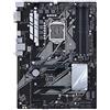 ASUS PRIME Z370-P LGA1151 DDR4 HDMI DVI M.2 Z370 ATX scheda madre con USB 3.1 per processori Intel® CoreTM di ottava generazione