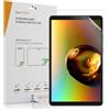 kwmobile 2x Pellicola Protettiva Compatibile con Samsung Galaxy Tab A11 - Set Pellicole Touchscreen - Pellicola Antiriflesso e Anti-Impronte per Tablet