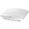 TP-Link Punto di accesso wireless Festa F54 AC1750 Gigabit Port Mesh Roaming senza soluzione di continuità, MU-MIMO, rete auto-organizzante Gestione cloud gratuita PoE, provisioning Zero-Touch, non