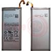 HOUSEPC Batteria Compatibile per Samsung Galaxy J6 2018 J600 A6 A600 EB-BJ800ABE 3000 mAh