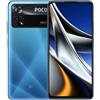 Poco XIAOMI Poco X4 Pro 5G 8GB RAM 256GB ROM Laser Blue