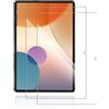 yystao 2 pellicole protettive per tablet KINGRID T20 da 10 pollici, in vetro temperato 9H, compatibili con KINGRID T20, antigraffio, ad alta risoluzione, trasparente