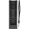 ulafbwur Custodia protettiva in silicone lavabile per telecomando TV Samsung AA59-00602A