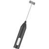 MEIBAOGE Montalatte ricaricabile USB 3 Velocità regolabile Handheld Foam Maker per caffè Multifunzionale Uova Beater Forniture