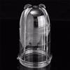 MJJEsports Alta/Corta Tazza Di Plastica Mug Clear Accessori Di Ricambio Per 250W Magic Bullet Juicer - #1