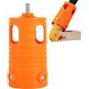 Liakyunf Peeler per pannocchie di mais, accessorio per trapano elettrico, strumento separatore per pannocchie di mais, per genitori, camerieri, nonni, madri, padri, familiari e amici