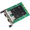 Lenovo ThinkSystem Intel X710-T2L 10GBASE-T 2-Port OCP Ethernet Adapter