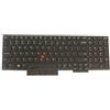 Lenovo 01YP612 ricambio per laptop Tastiera