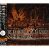 Toshiba EMI Japan Good.Bad & Queen