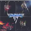 ワーナーミュージック・ジャパン Van Halen