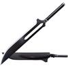 FL24900.55 - SPADA FANTASY CM 96 Katane e Spade
