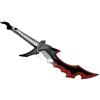 SOF6180 - Pugnale Knight Kikker SL - Foam 60cm Katane e Spade