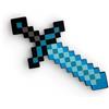 SOW065BL - Spada Diamante MNC - Foam 60cm Katane e Spade