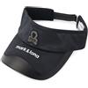 Mark & Lona Visor MLF 5C FC11 BLACK 149746800 [U]