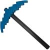 SOW5803BL - Picozza Diamante MNC - Foam 40cm Katane e Spade