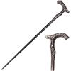 FL19449.55 - BASTONE FANTASY DEVIL MAY CRY Katane e Spade