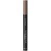 CATRICE Feather Brow Filler Waterproof Matita per sopracciglia 0.5 ml Nr. 020 - Medium Brown