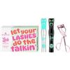 essence Lash PRINCESS lengthening eye set Set make-up occhi 1 pz.