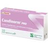 PEGASO Candinorm Pro - Ovuli 10 ovuli vaginali da 2 g