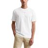 Marc O'Polo Herren 5000009408 White M