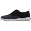 Geox U Adacter F D, Oxford, Blu Navy, 40 EU