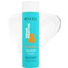 REVUELE Shampoo Repair & Moisture - Shampoo Riparatore e Idratante con Cheratina, Olio di Argan e Macadamia, Rinforza e Ripara i Capelli Secchi e Danneggiati, Anti-Crespo e Illuminante, 250 ml