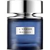 Rochas LHomme Eau De Toilette, fragranza in eau de toilette per l'uso quotidiano, adatta come profumo quotidiano perfetto per chi desidera una routine di cura semplice e costante studiato per inserirs