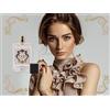 Arno Sorel Eau de Parfum Oud Rose per donne, 100 ml - Nuova fragranza WOODY per Lei