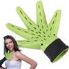 Generico Diffusore Per Asciugacapelli - Diffusore A Forma Di Mano Per Asciugacapelli,Accessorio Stilizzante Multifunzione Compatto Per Casa Scuola Viaggi