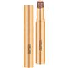 Dayysiuy Ombretto In Stick Scintillante, Ombretto Sfumata A 3 Colori, Ombrettos Gradiente Glitterato A Tre Colori In Stick, Ombrettos In Sticks Con Glitter Sfumato, Donne, Uomini, Adulti, Casa, Ufficio