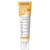 Gamarde Fluido solare alta protezione SPF50 Bio 100 ml