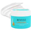 REVUELE Hair Mask Repair & Moisture - Maschera Capelli Riparatrice e Idratante con Cheratina, Oli di Argan e Macadamia, Rinforza e Nutre i Capelli Secchi e Danneggiati, Anti-Crespo e Morbidi, 250 ml