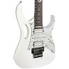 Ibanez JEM555 Steve Vai Signature 2008 - bianco | bianco