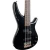 Ibanez RB830 Roadstar II Series Bass 1987 - Black | nero