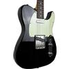 Fender Japan 62' Reissue Telecaster 2006-2008 - Black | nero