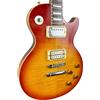 Greco EG480R Custom Les Paul 1976 - Cherry Sunburst | Cherry Sunburst - buono