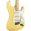 Fender Japan 72 Reissue Stratocaster ST72-86DSC 2006-2008 - Vintage White | Vintage White