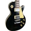 Greco EG-500 Standard Les Paul 1977 - Ebony | ebano