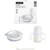 Set Pappa Calda +6m Wild&Free - Suavinex