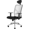 Comel Sedia da ufficio King C101 COMEL
