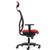 Comel Sedia da ufficio King N101 COMEL