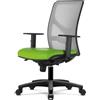 Comel Sedia da ufficio King N102 COMEL