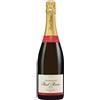 Paul Bara Grand Rosé de Bouzy Champagne AOC Grand Cru Brut 0,75 L