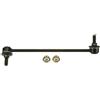 TRW Asta/Puntone, Stabilizzatore JTS578 | Compatibile con: CHEVROLET CAPTIVA, OPEL ANTARA A