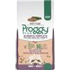 Proggy plus lenticchie e alga spirulina mini adult 2,2kg