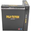 Warner Bros. Pulp Fiction 4K UHD+ Blu-Ray - Ed. Limitata Tarantino - Collezionista UK 18] B